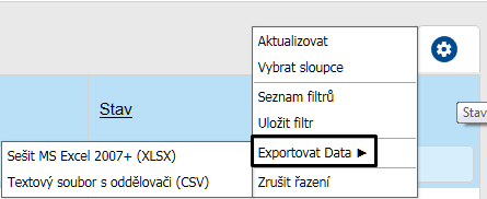 ovladani_aplikace_exportovat_data
